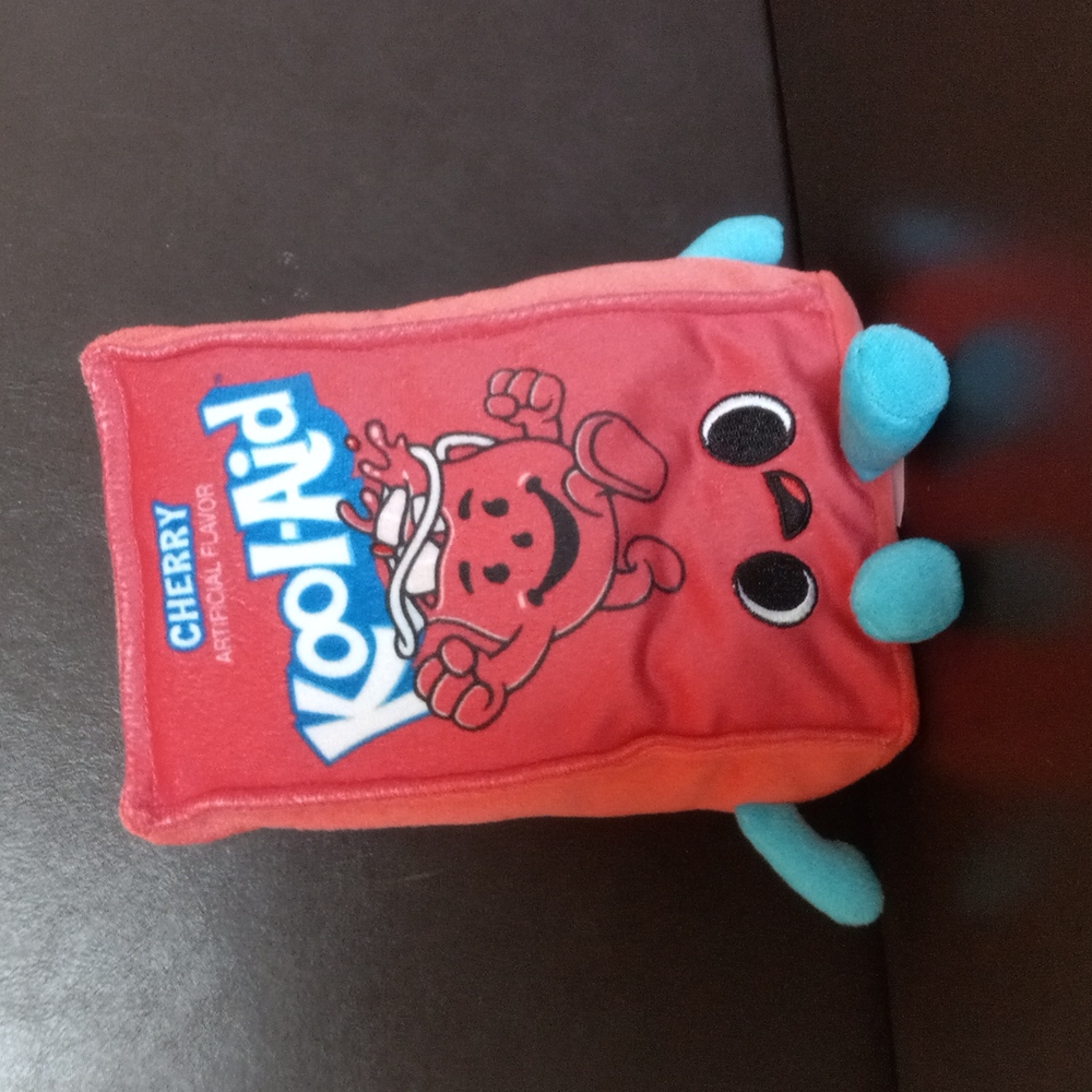 Funko kool-aid